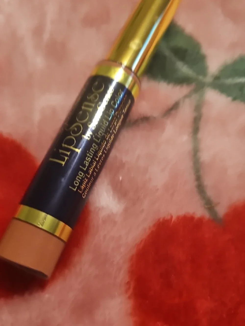 LipSense liquid lip